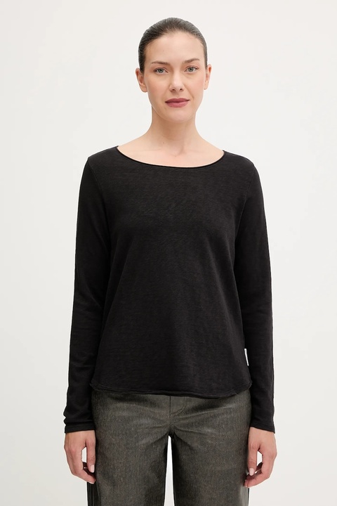 Marc O'Polo longsleeve bawełniany - zdjęcie produktu nr 1