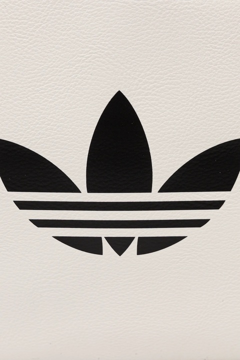 adidas Originals torba Airliner kolor biały JX0253 - zdjęcie produktu nr 2