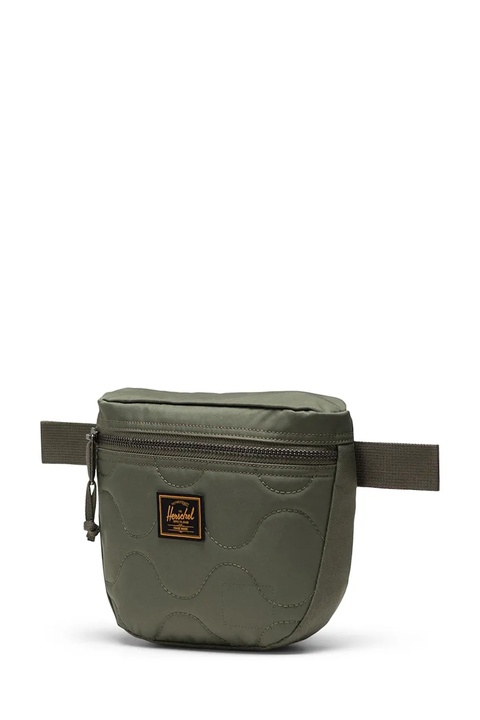Herschel nerka Settlement Quilted kolor brązowy 11690-01827-OS - zdjęcie produktu nr 2