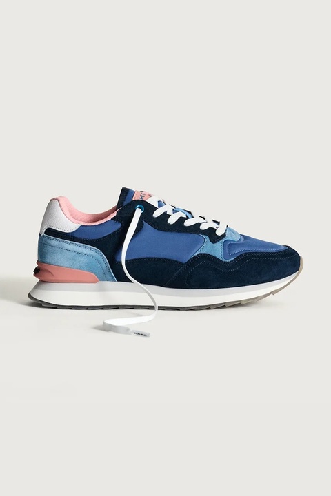 Hoff sneakersy CORK kolor granatowy 12402021 CITY - zdjęcie produktu nr 1