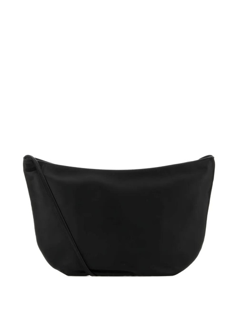 The Row Izzy shoulder bag - Black - zdjęcie produktu nr 1