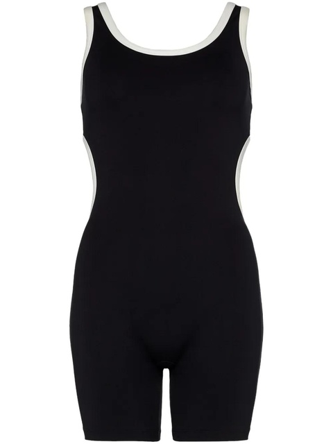 ERES Bethany leotard - Black - zdjęcie produktu nr 1
