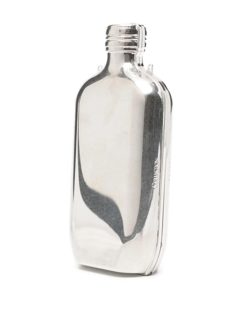 CALVIN KLEIN COLLECTION The One clutch bag - Silver - zdjęcie produktu nr 2