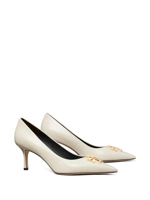 Tory Burch 65mm Eleanor pumps - Neutrals - zdjęcie produktu nr 2