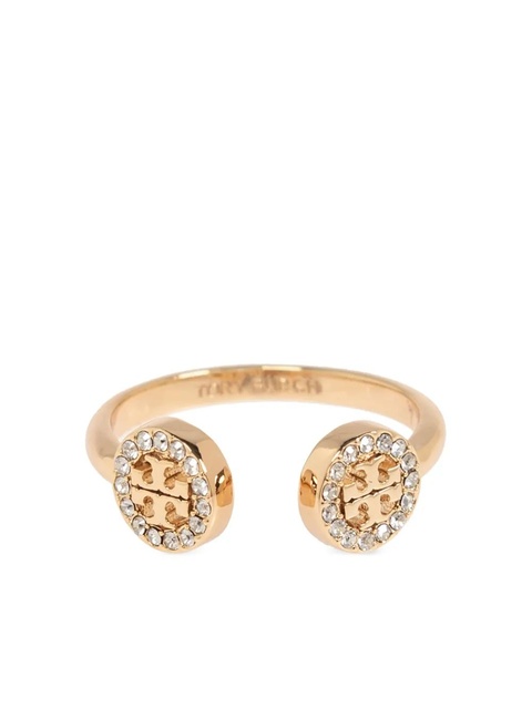 Tory Burch Miller ring - Gold - zdjęcie produktu nr 1