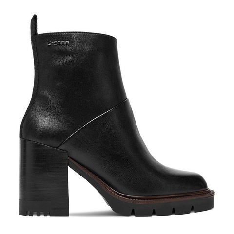 G-STAR RAW CEO-WI34-CLEVELAND-01 Czarny - zdjęcie produktu nr 1