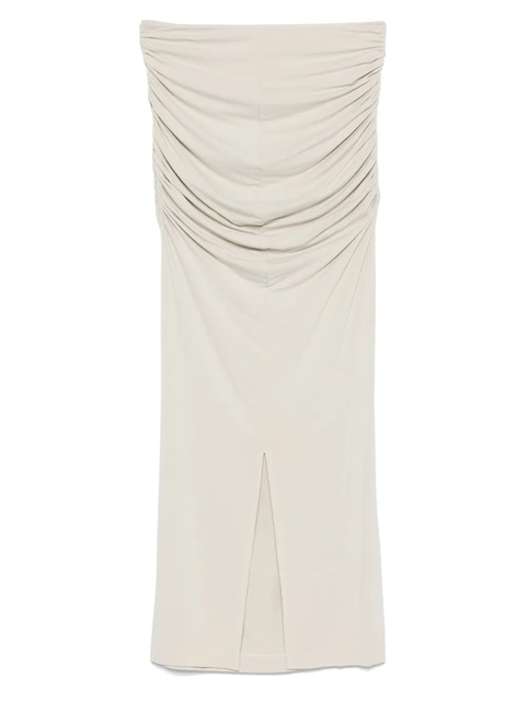 ENTIRE STUDIOS Surge maxi skirt - Neutrals - zdjęcie produktu nr 2