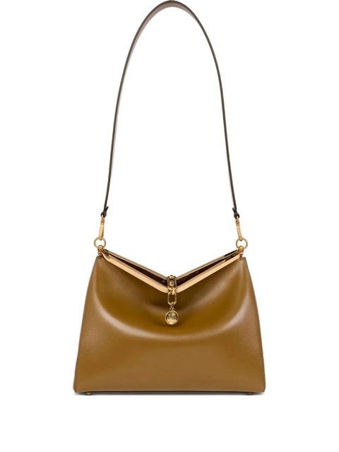 ETRO large Vella shoulder bag - Brown - zdjęcie produktu nr 1