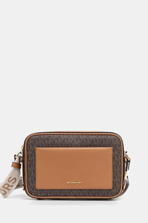 MICHAEL Michael Kors torebka kolor brązowy 32R5G5VC9B - zdjęcie produktu nr 2