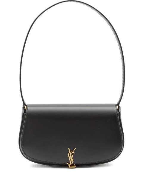 Saint Laurent Voltaire top-handle shoulder bag - Black - zdjęcie produktu nr 1