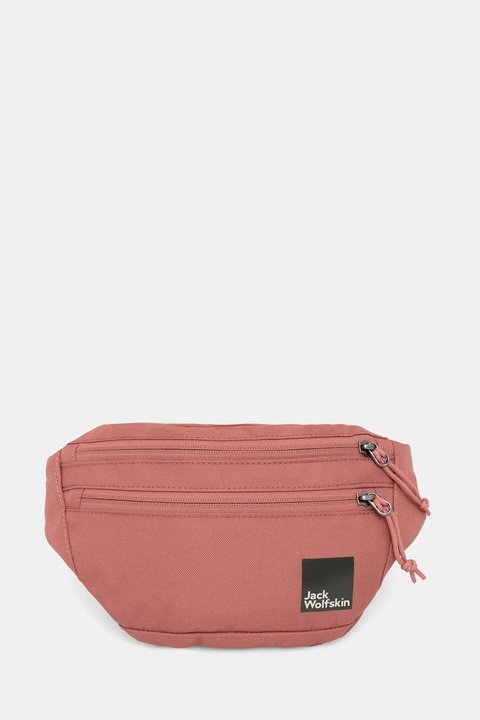 Jack Wolfskin nerka Konya kolor pomarańczowy 8007801 - zdjęcie produktu nr 1
