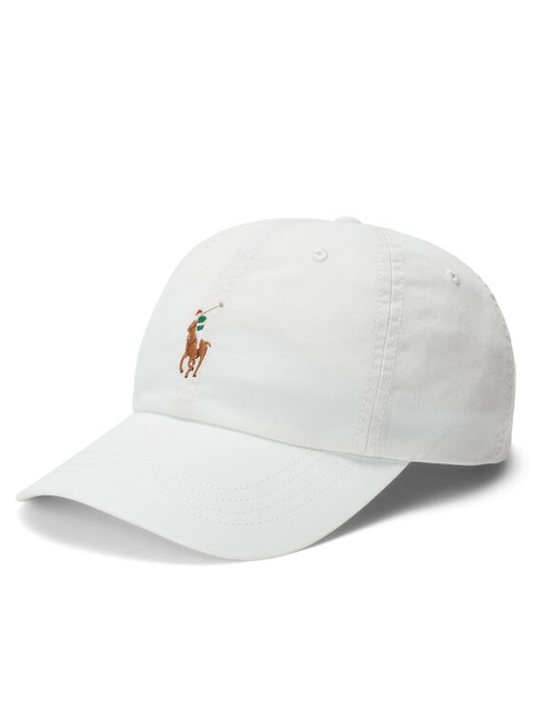 Czapka z daszkiem Polo Ralph Lauren - zdjęcie produktu nr 1