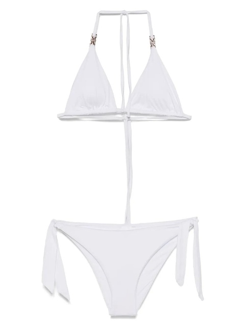 Max Mara Alex bikini set - White - zdjęcie produktu nr 1
