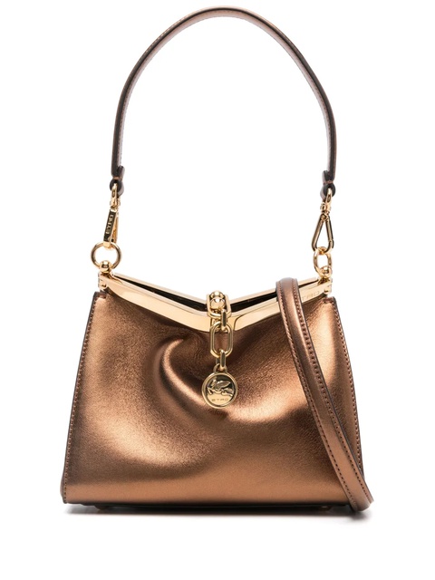 ETRO small Vella shoulder bag - Brown - zdjęcie produktu nr 1