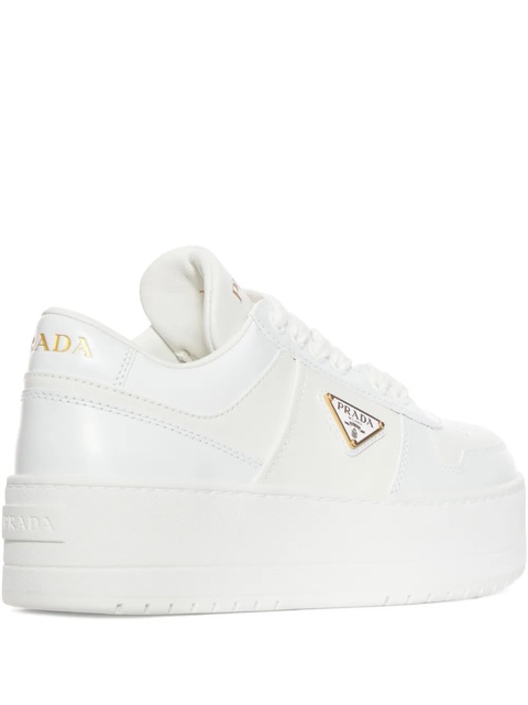 Prada Downtown Bold sneakers - White - zdjęcie produktu nr 1