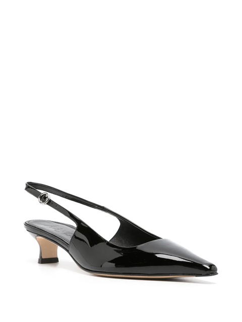 Aeyde 35mm Catrina pumps - Black - zdjęcie produktu nr 1