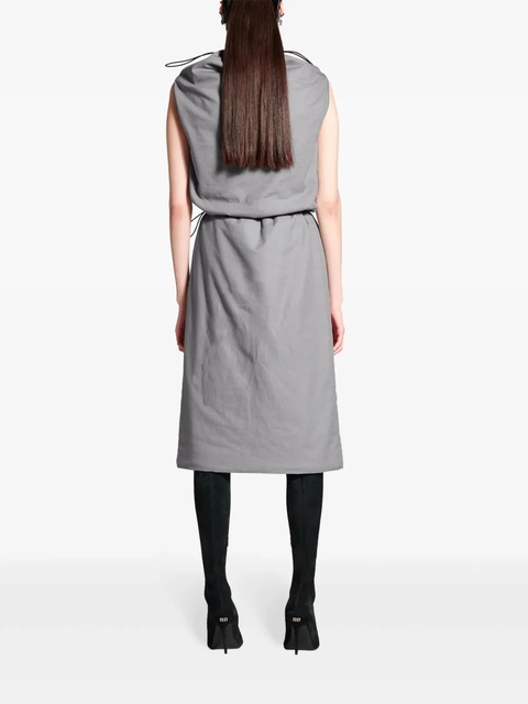 Balenciaga Shoe Bag top - Grey - zdjęcie produktu nr 2