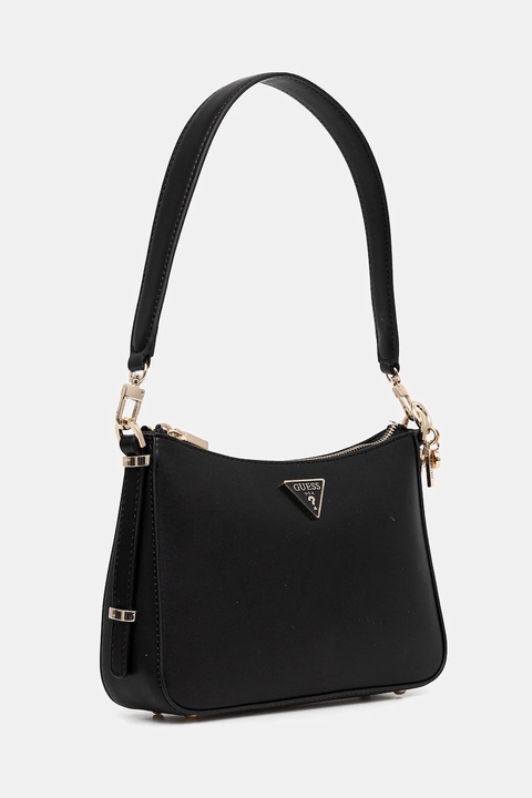 Guess torebka DARYNA kolor czarny HWVG72 08180 - zdjęcie produktu nr 1