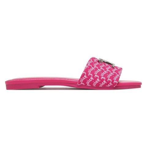 Juicy Couture HY24111-1 Różowy - zdjęcie produktu nr 1