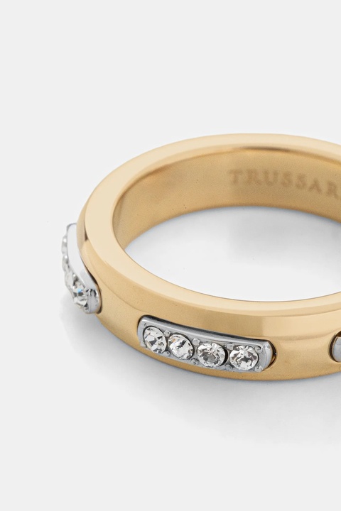 Trussardi pierścionek TJAYY110 - zdjęcie produktu nr 2