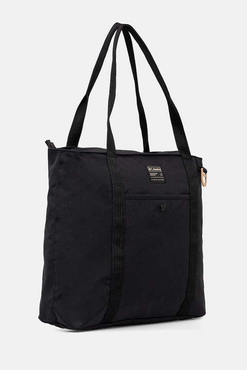 Columbia torebka kolor czarny 2140771 - zdjęcie produktu nr 1