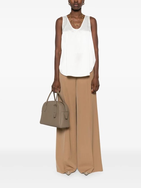 Max Mara Filly top - White - zdjęcie produktu nr 2