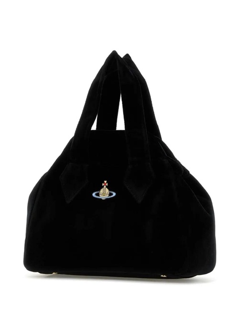 Vivienne Westwood Archive handbag - Black - zdjęcie produktu nr 2