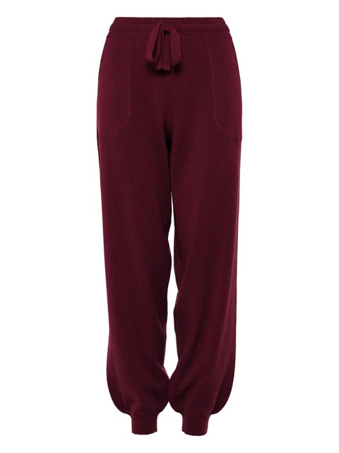 ERES Star trousers - Purple - zdjęcie produktu nr 1