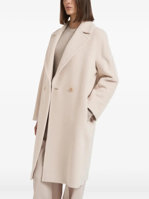 Max Mara Tokio coat - Neutrals - zdjęcie produktu nr 1