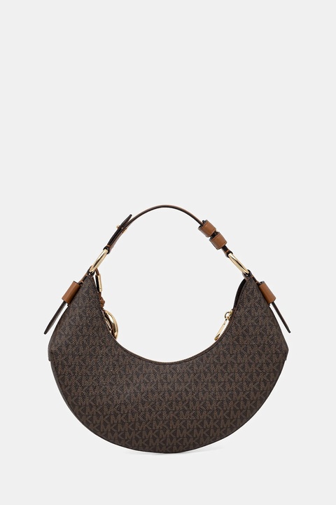 MICHAEL Michael Kors torebka kolor brązowy 30F5GQ4L6B - zdjęcie produktu nr 2