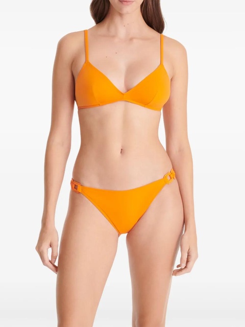 ERES Crique bikini bottoms - Orange - zdjęcie produktu nr 2
