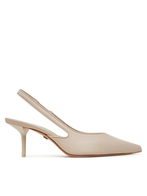 Sandały Max Mara - zdjęcie produktu nr 1
