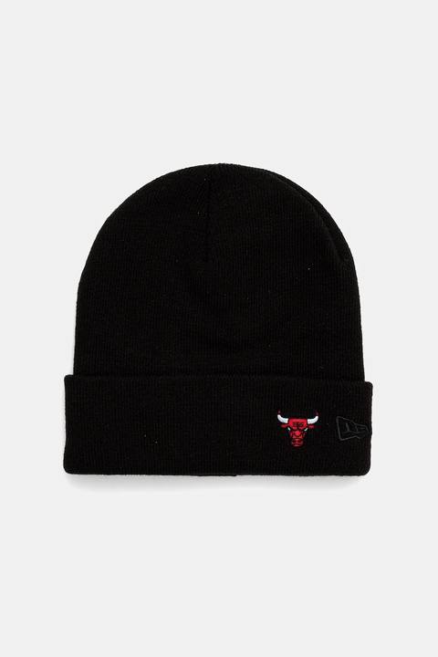 New Era czapka kolor czarny 60691109 - zdjęcie produktu nr 1