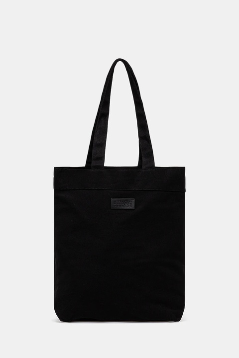 MM6 Maison Margiela torba kolor czarny SB6WC0020 - zdjęcie produktu nr 1
