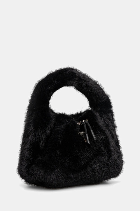Guess torebka kolor czarny J5BZ24 W3210 - zdjęcie produktu nr 2