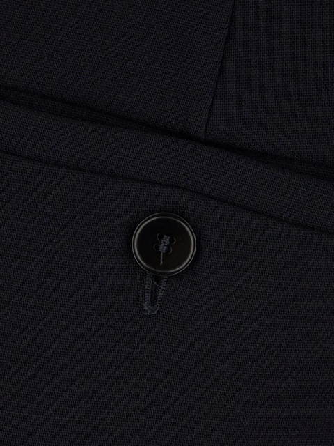 Max Mara Bonito trousers - Blue - zdjęcie produktu nr 2