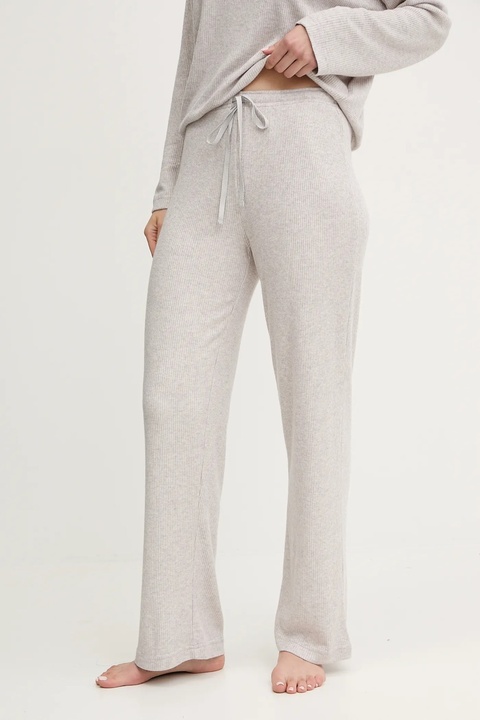 women'secret piżama damska kolor szary 4752535 - zdjęcie produktu nr 2