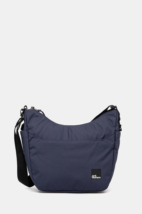 Jack Wolfskin torebka Paraiso kolor niebieski A64023 - zdjęcie produktu nr 1
