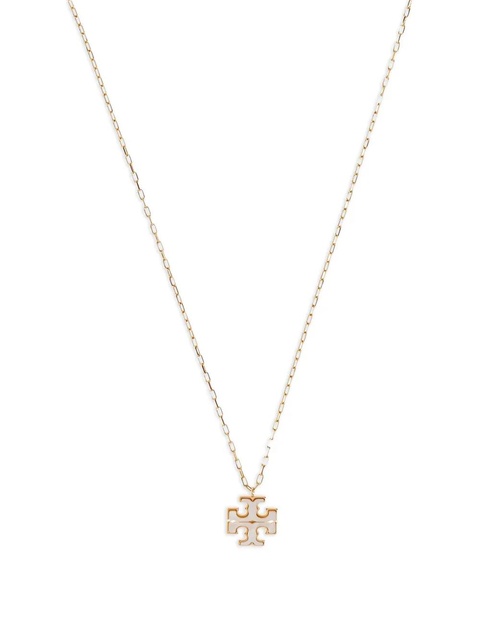 Tory Burch Kira necklace - Gold - zdjęcie produktu nr 1