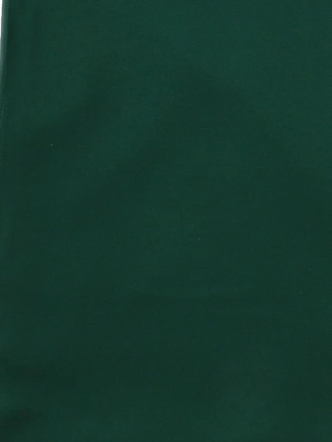 Max Mara silk square-shaped scarf - Green - zdjęcie produktu nr 2