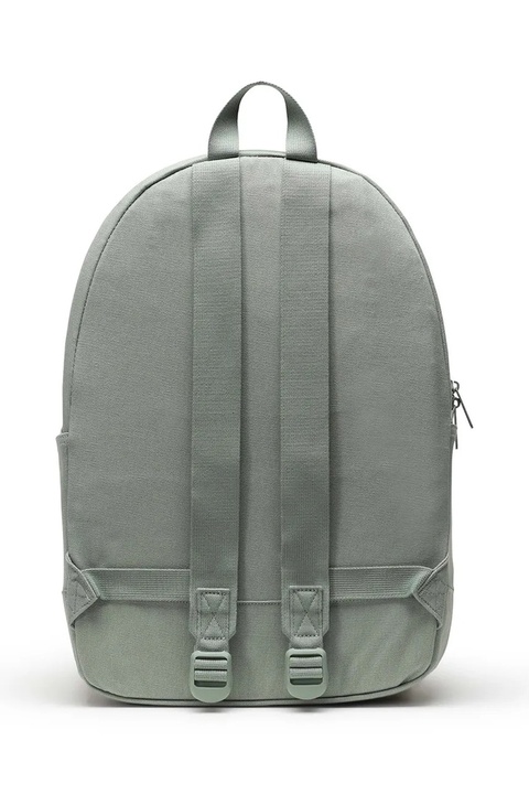Herschel plecak Pacific Daypack kolor zielony duży gładki 11458-01898-OS - zdjęcie produktu nr 2