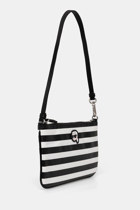 Karl Lagerfeld torebka kolor multicolor A1W32038 - zdjęcie produktu nr 2