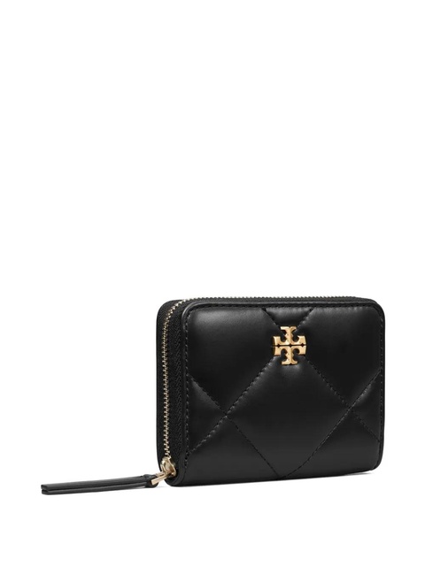 Tory Burch Kira wallet - Black - zdjęcie produktu nr 1