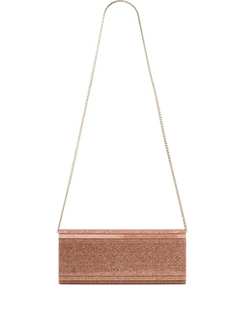 Jimmy Choo Sweetie clutch bag - Pink - zdjęcie produktu nr 1