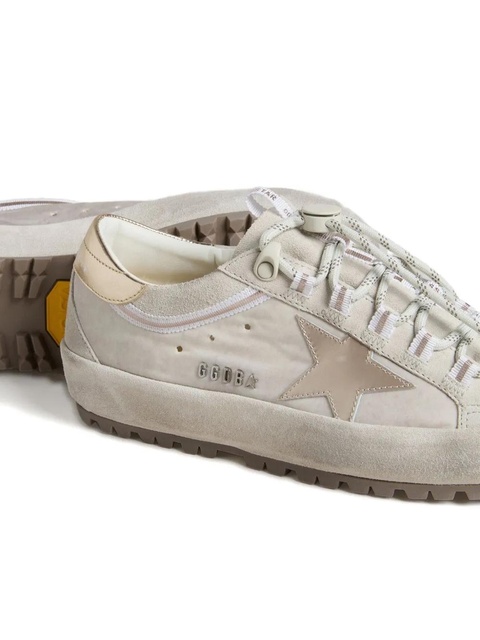 Golden Goose Super-Star Ski sneakers - Neutrals - zdjęcie produktu nr 2