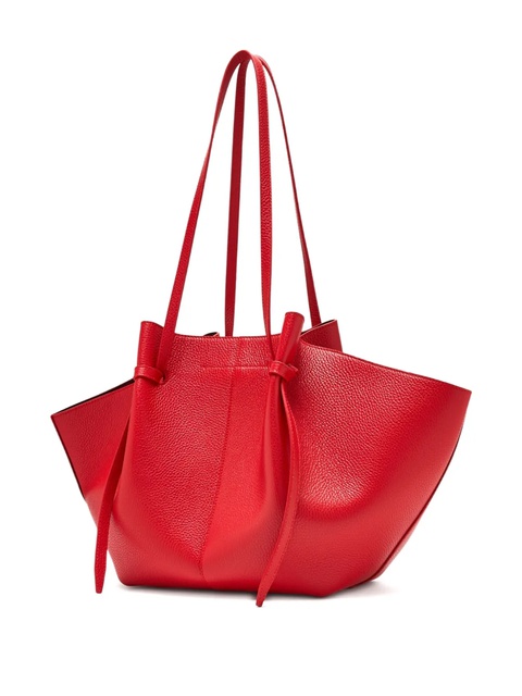 Yuzefi Mochi textured-leather tote bag - zdjęcie produktu nr 2