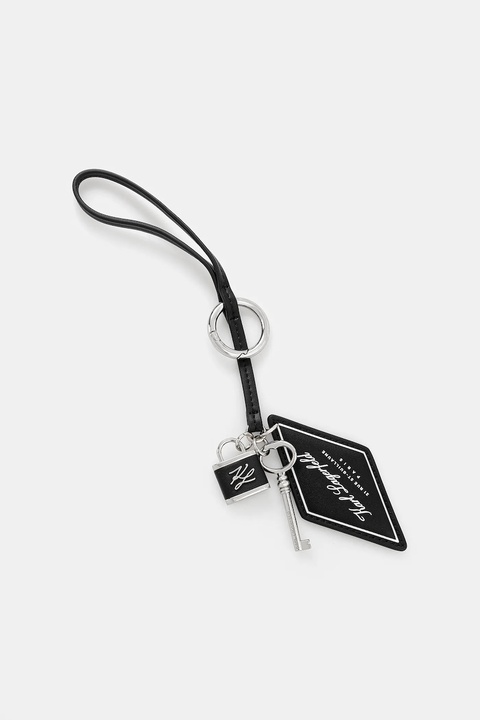 Karl Lagerfeld brelok K/AUTOGRAPH B1W50066 - zdjęcie produktu nr 1