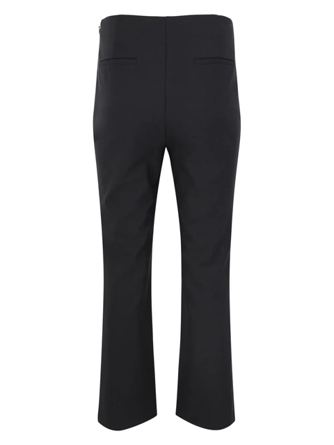Simkhai Michelle cropped trousers - Black - zdjęcie produktu nr 1