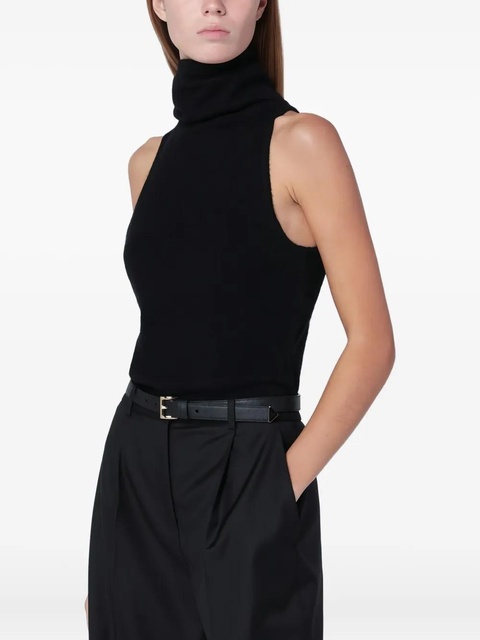 Almada Label Vida vest - Black - zdjęcie produktu nr 1