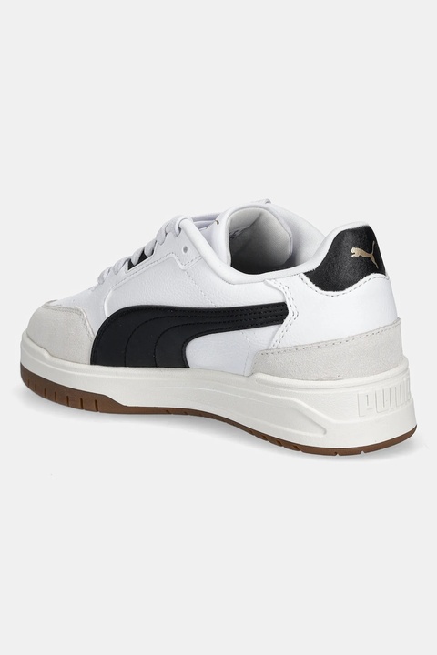Puma sneakersy Shuffle Downtown OG damskie kolor biały 403840 - zdjęcie produktu nr 2